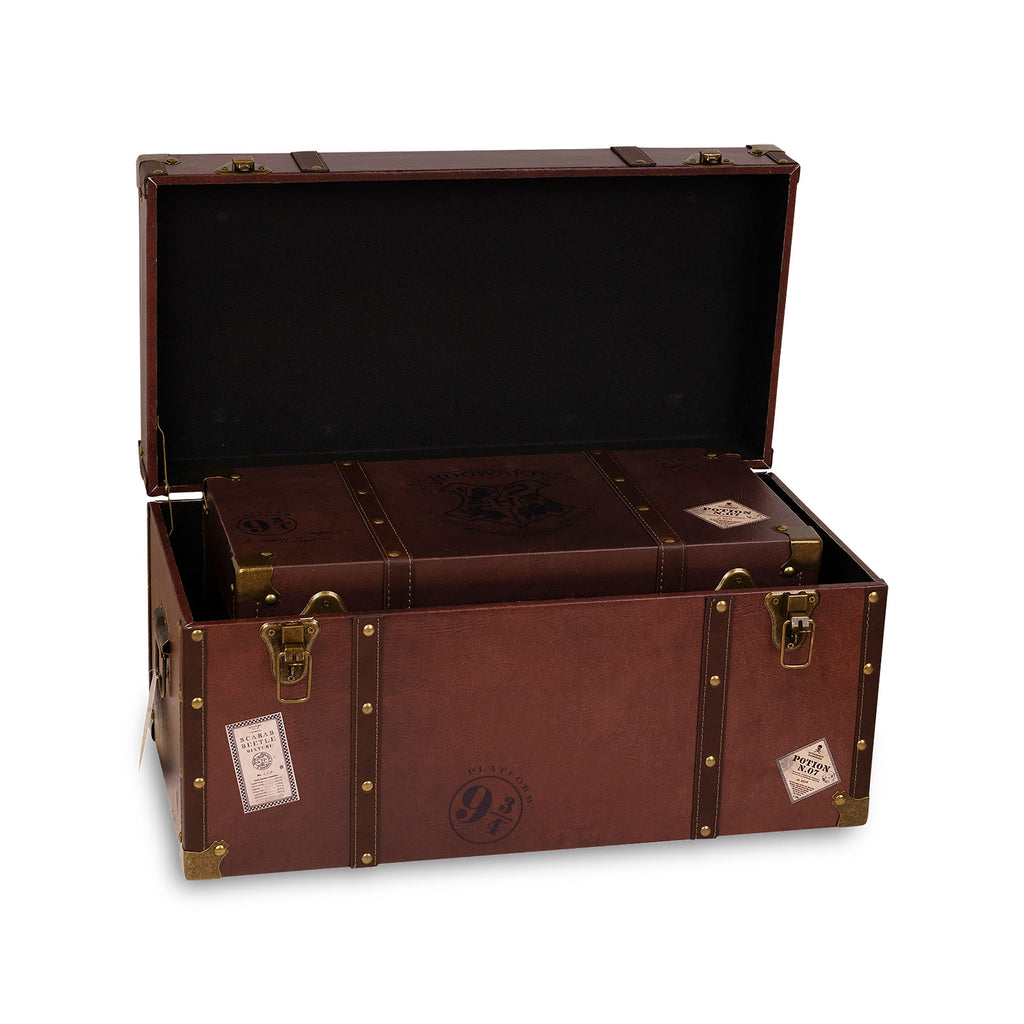 Immagine del prodotto Harry Potter - Set di valigie Alumni 2 pezzi