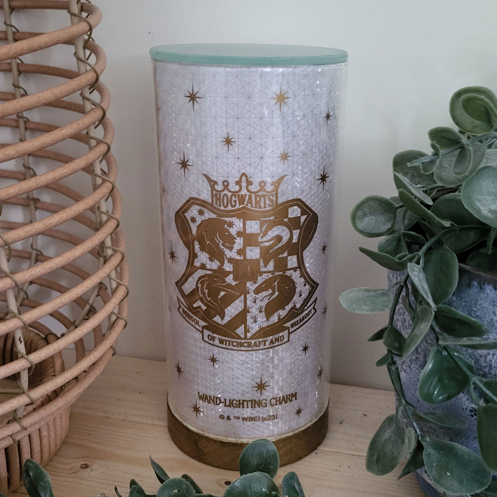 Immagine del prodotto Harry Potter - Lampada da Tavolo LED Lumos