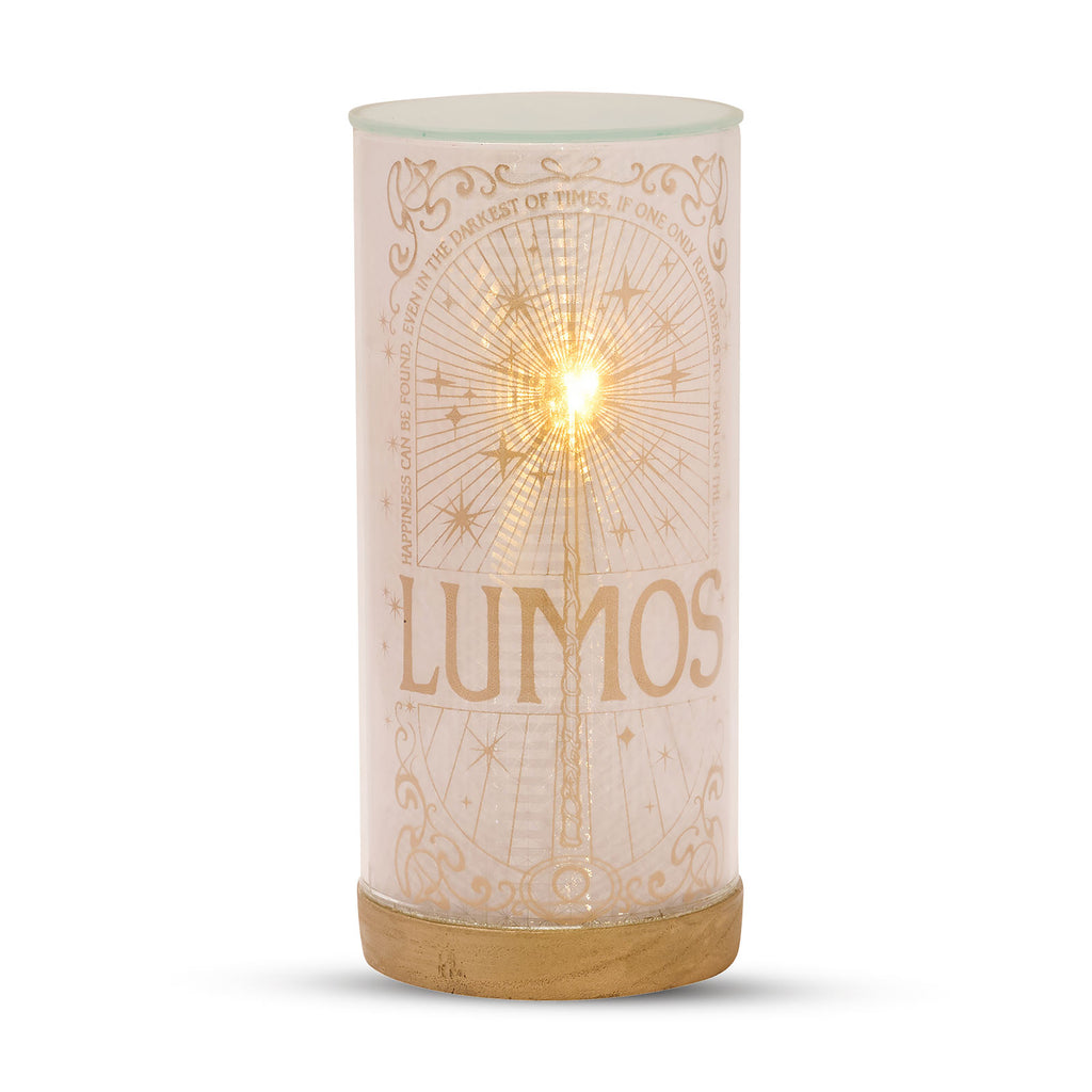 Immagine del prodotto Harry Potter - Lampada da Tavolo LED Lumos