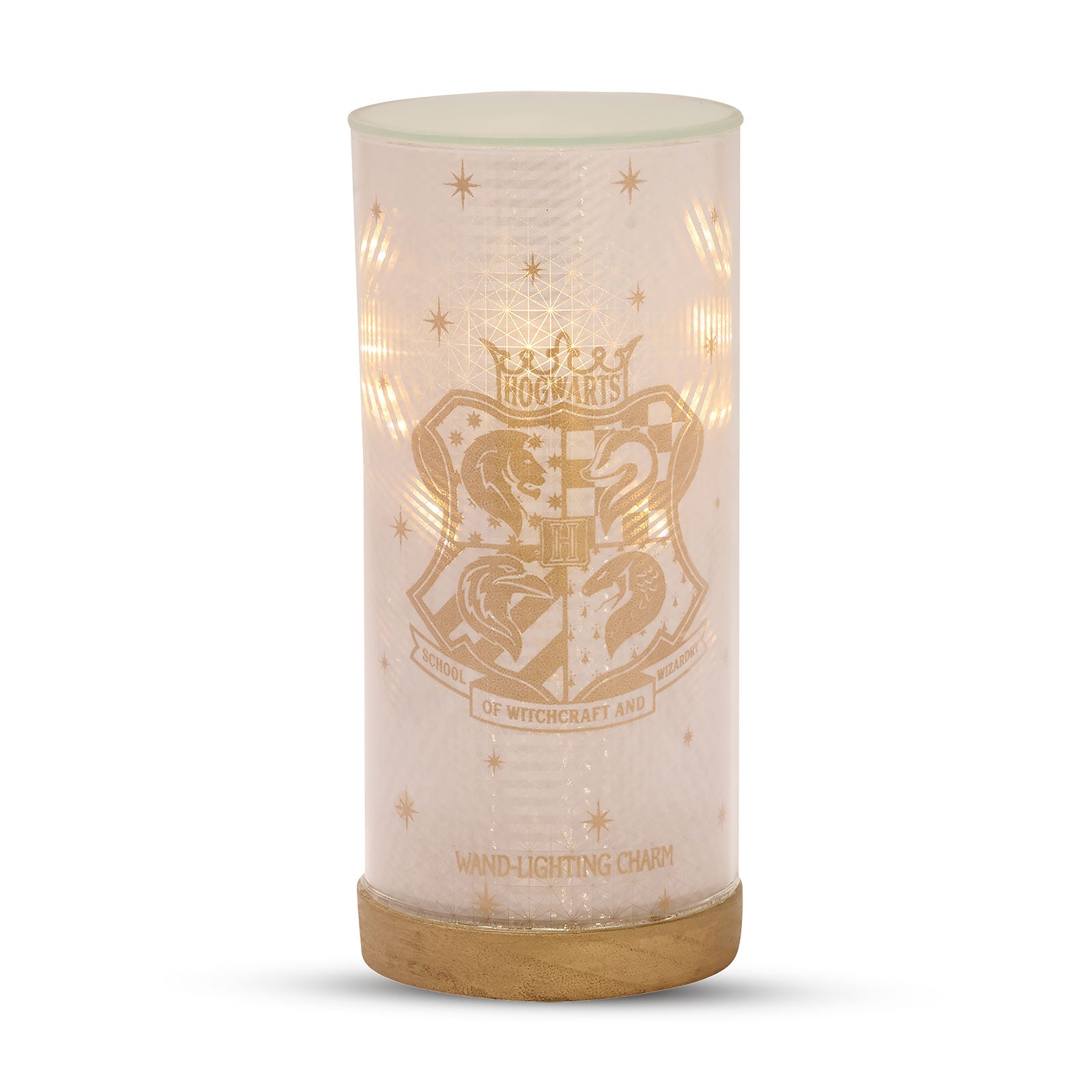 Immagine del prodotto Harry Potter - Lampada da Tavolo LED Lumos