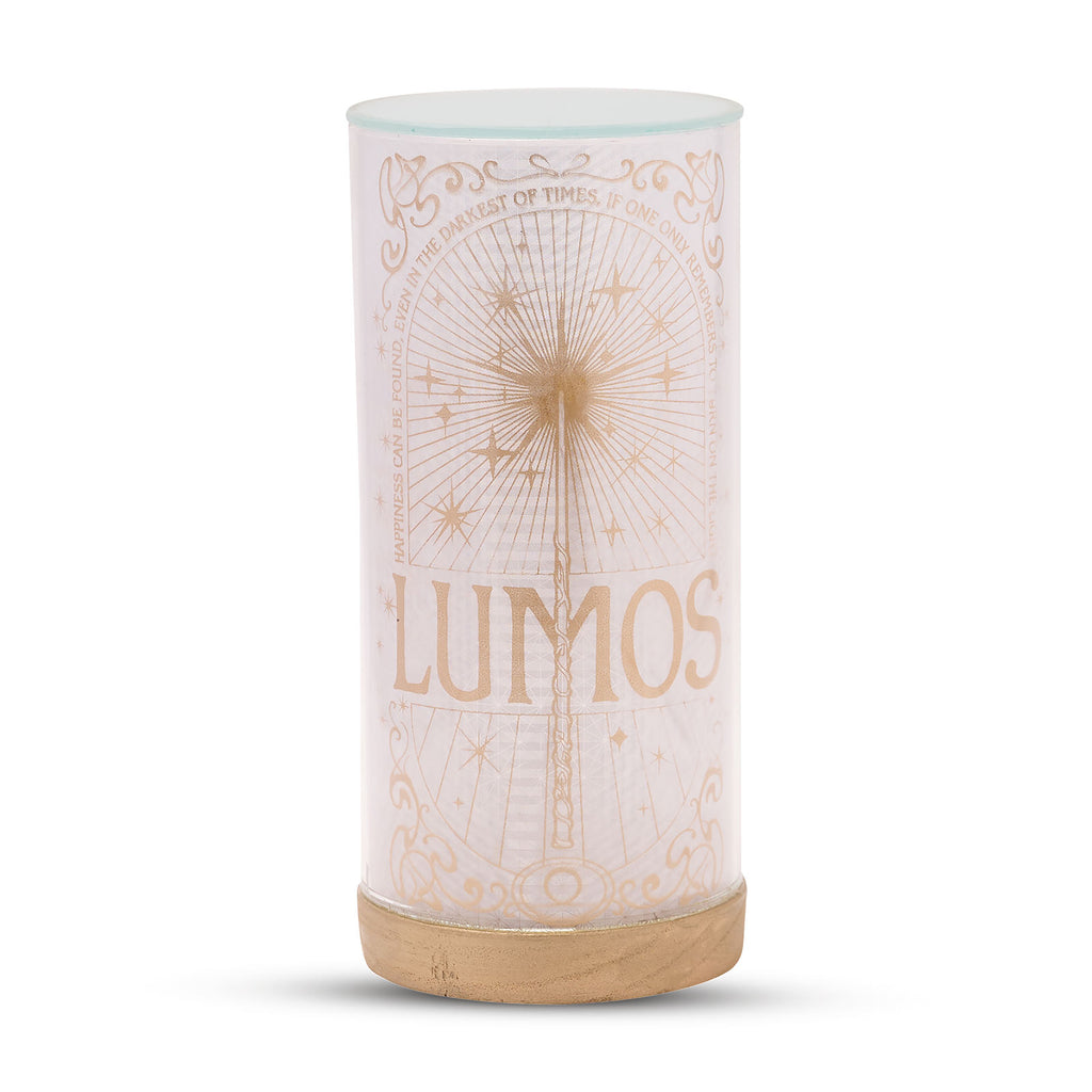 Immagine del prodotto Harry Potter - Lampada da Tavolo LED Lumos