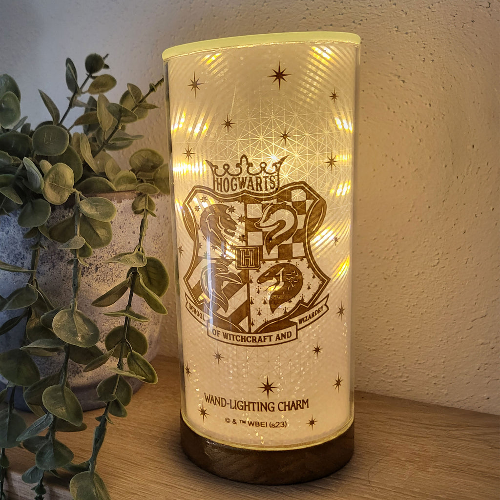 Immagine del prodotto Harry Potter - Lampada da Tavolo LED Lumos