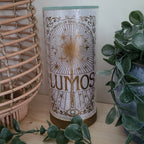 Immagine del prodotto Harry Potter - Lampada da Tavolo LED Lumos