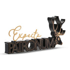 Immagine del prodotto Decorazione in legno Expecto Patronum - Harry Potter