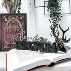 Immagine del prodotto Decorazione in legno Expecto Patronum - Harry Potter