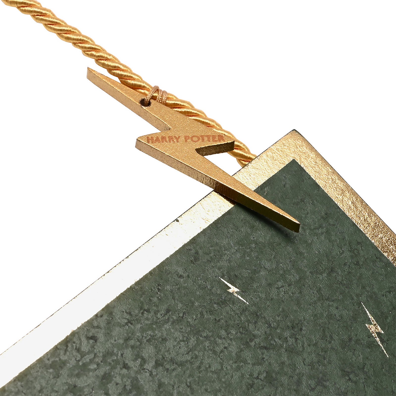 Immagine del prodotto Harry Potter - Alumni Expecto Patronum Decorazione in Legno