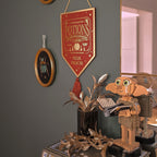 Immagine del prodotto Harry Potter - Quadro in legno Felix Felicis