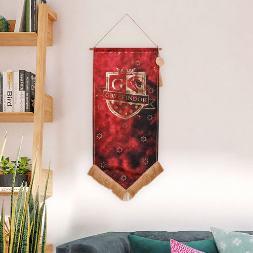 Immagine del prodotto Banner di Gryffindor - Harry Potter