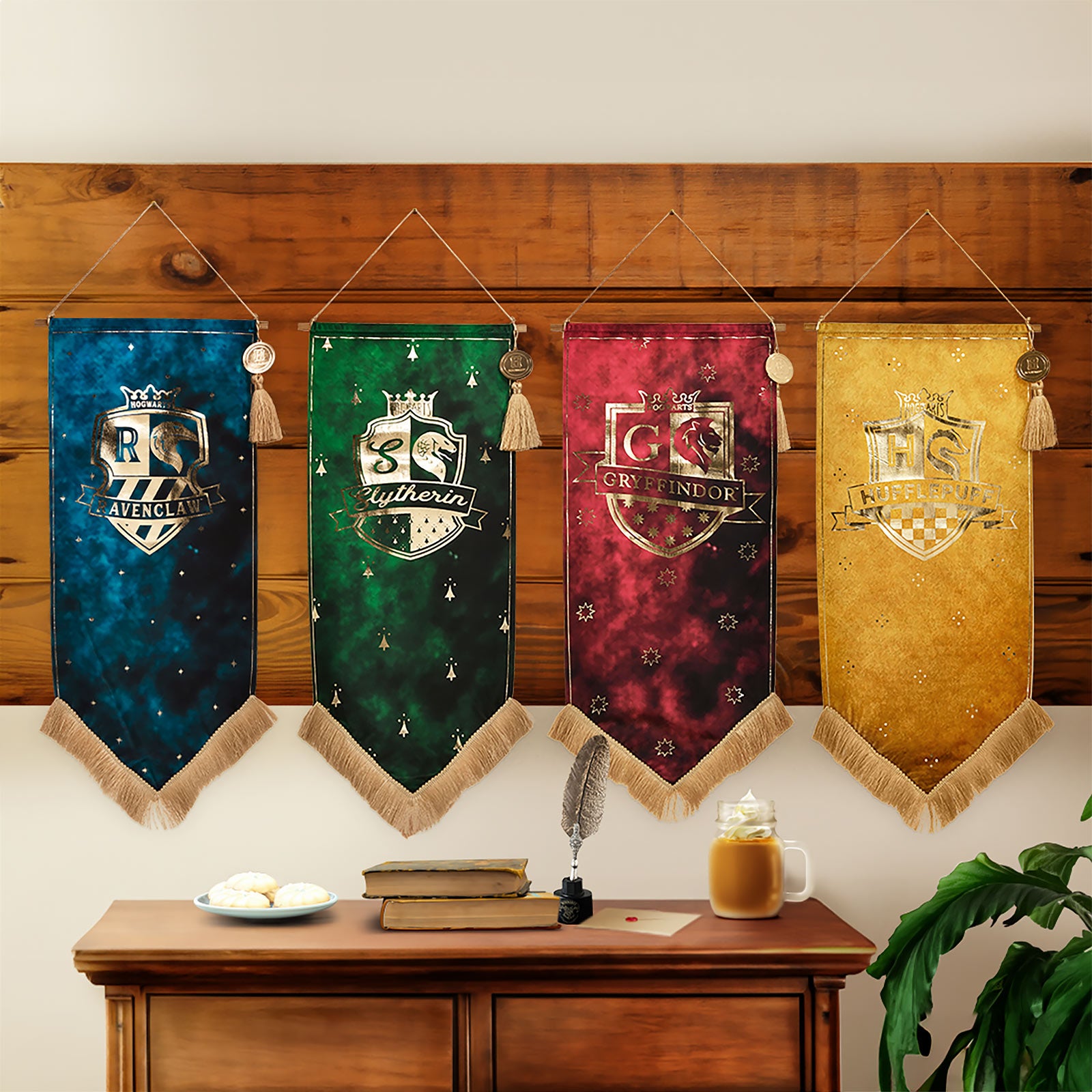 Immagine del prodotto Banner di Ravenclaw - Harry Potter