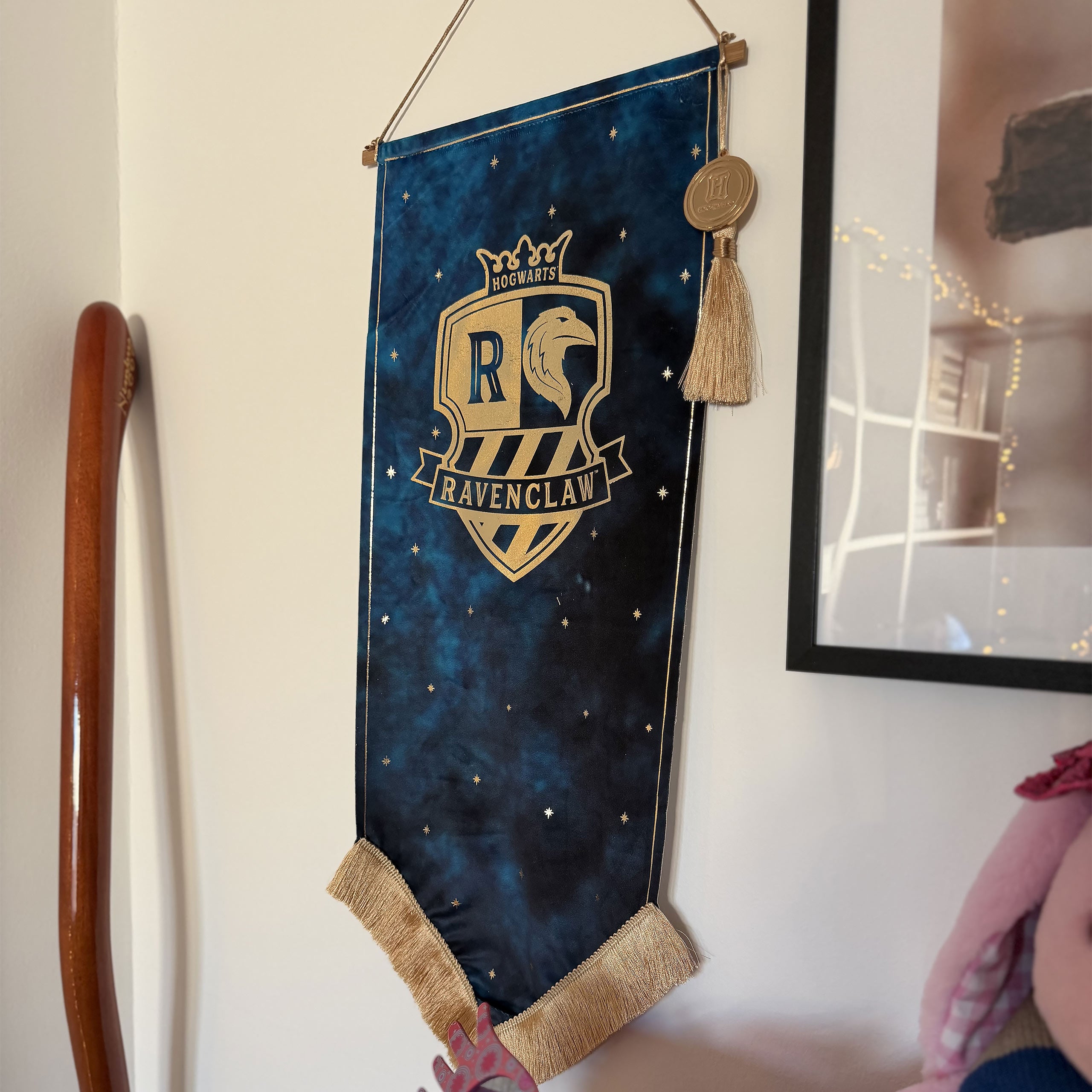 Immagine del prodotto Banner di Ravenclaw - Harry Potter