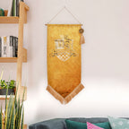 Product image Hufflepuff Banner - Harry Potter