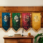 Immagine del prodotto Stendardo Serpeverde - Harry Potter