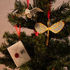 Immagine del prodotto Harry Potter - Decorazione per Albero di Natale Set di 3