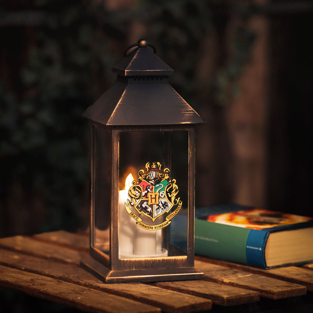 Product image Harry Potter - Hogwarts LED Lantern