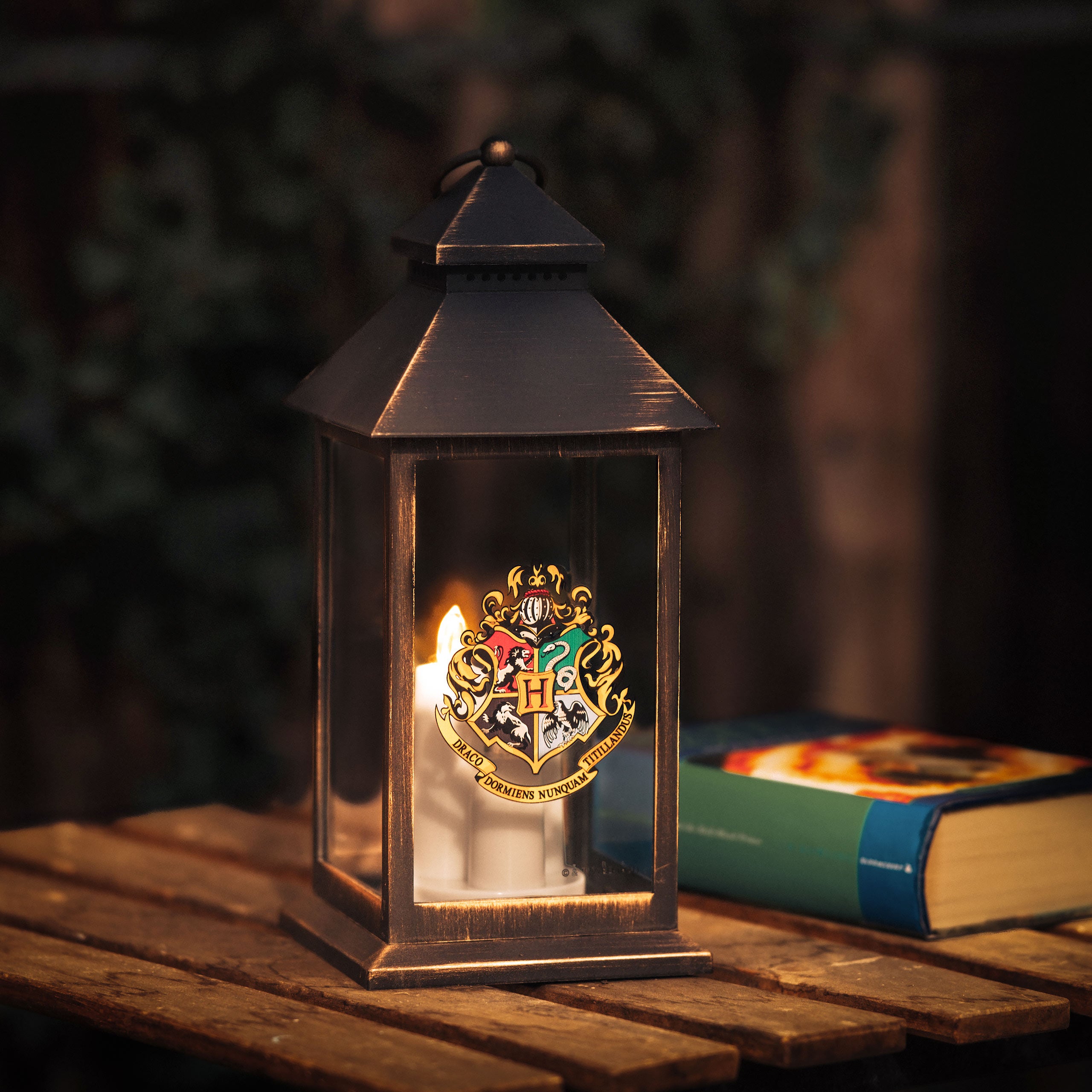 Product image Harry Potter - Hogwarts LED Lantern