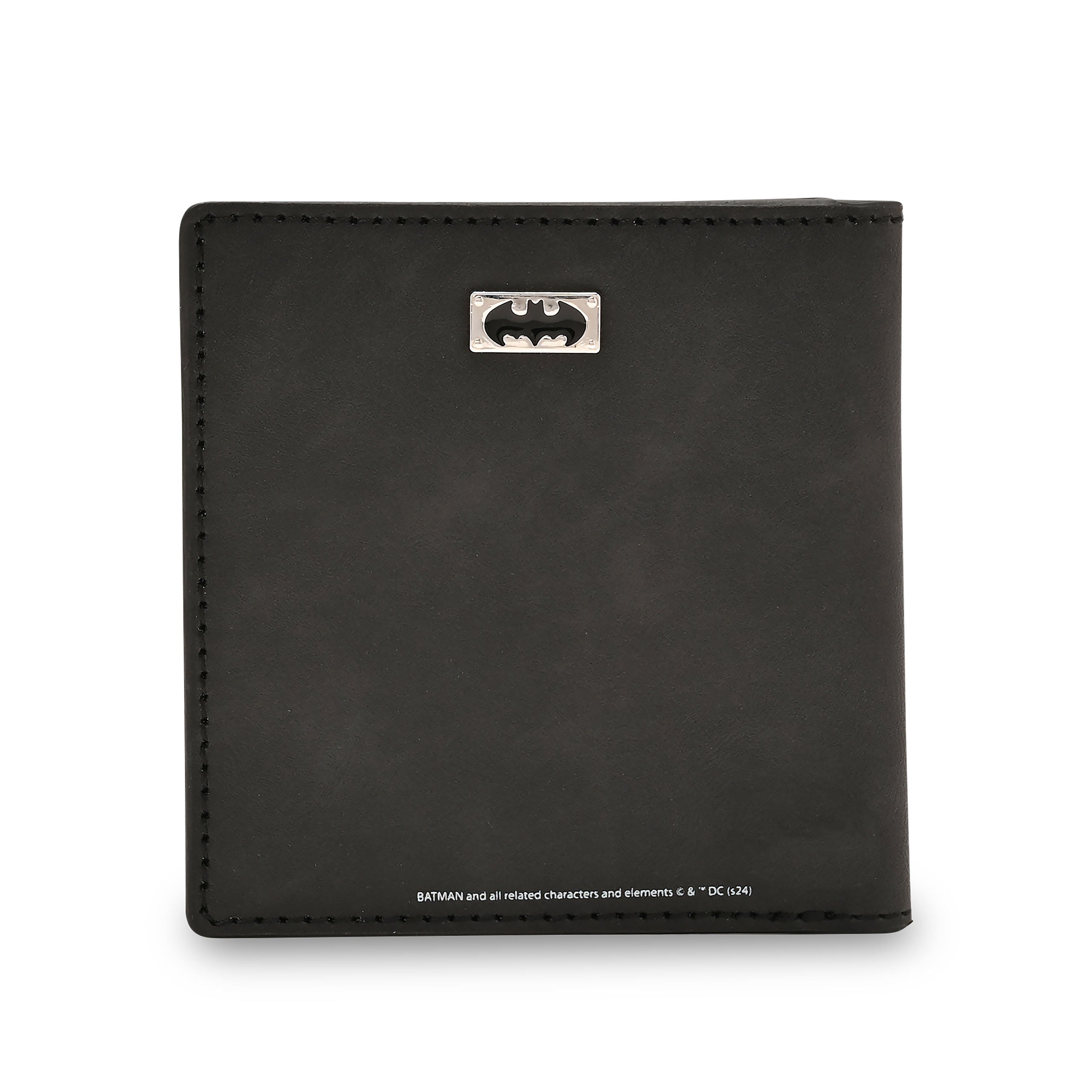 Immagine del prodotto Batman - Portafoglio con Logo Classico