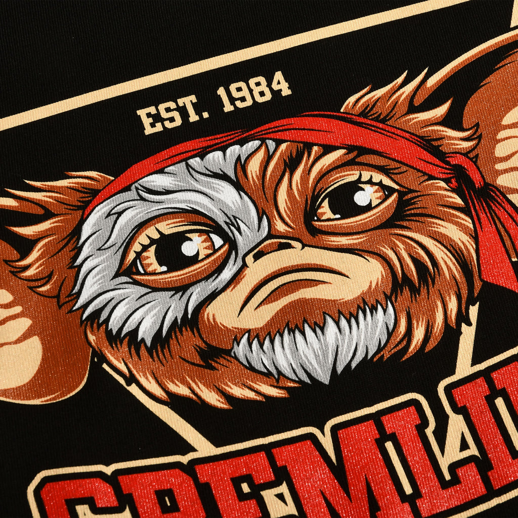 Product image Gremlins Est. 1984 Black T-Shirt