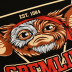 Product image Gremlins Est. 1984 Black T-Shirt