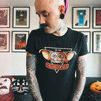 Product image Gremlins Est. 1984 Black T-Shirt
