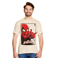 Immagine del prodotto Spider-Man - T-Shirt City Swinger