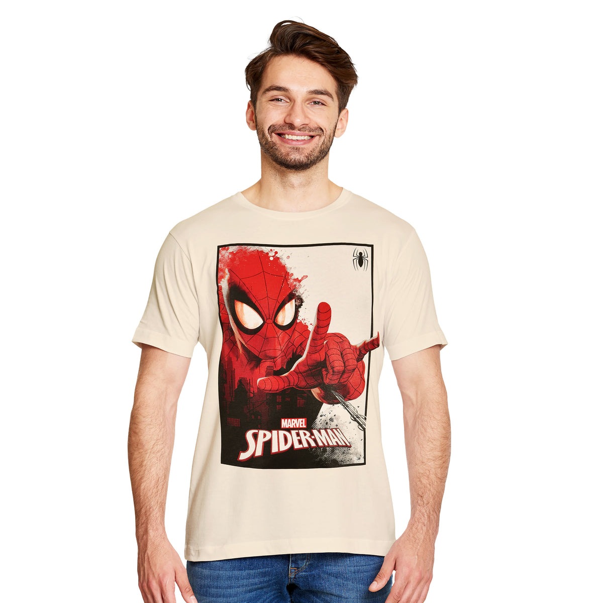 Immagine del prodotto Spider-Man - T-Shirt City Swinger