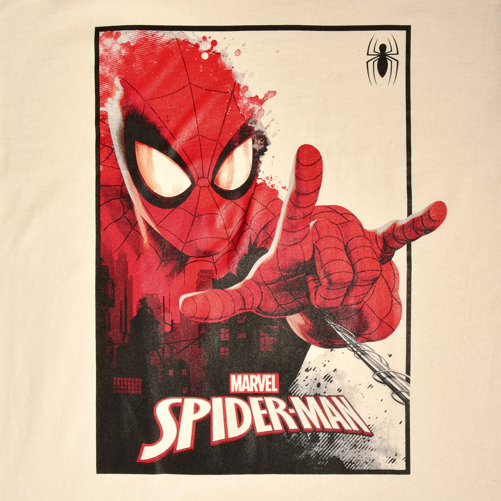 Immagine del prodotto Spider-Man - T-Shirt City Swinger
