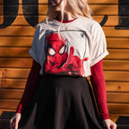 Immagine del prodotto Spider-Man - T-Shirt City Swinger