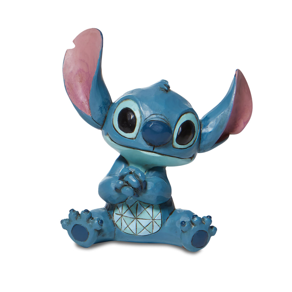 Immagine del prodotto Figura Stitch 9cm - Lilo & Stitch