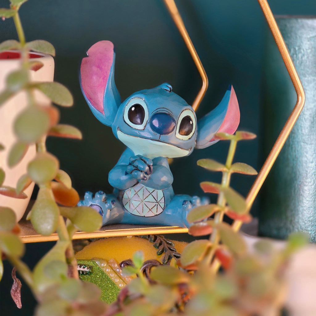 Immagine del prodotto Figura Stitch 9cm - Lilo & Stitch
