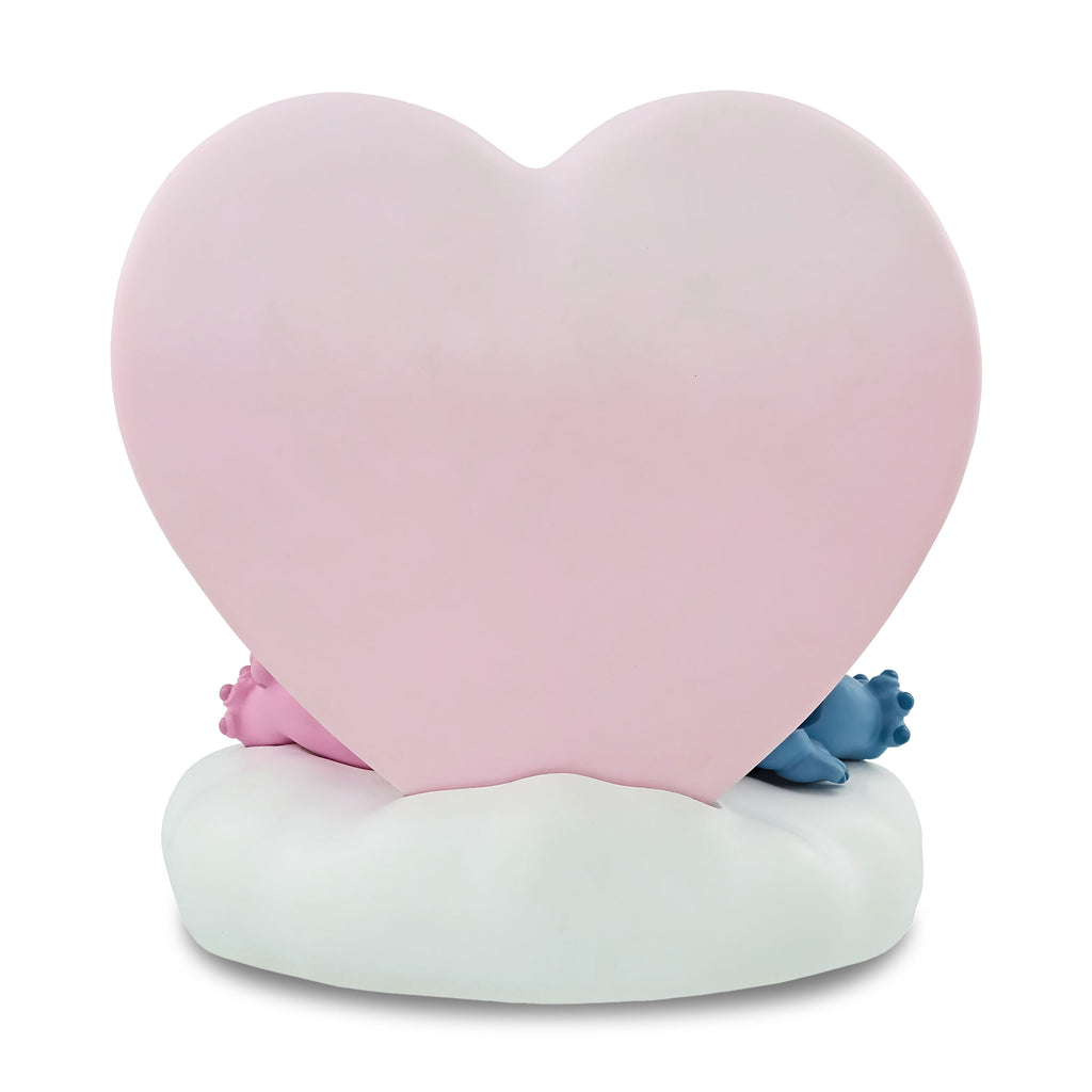 Immagine del prodotto Lilo & Stitch - Angel e Stitch con luce notturna di rughe