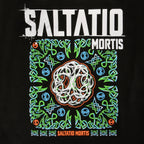 Immagine del prodotto Saltatio Mortis - T-shirt Celtic Tree nera