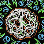 Immagine del prodotto Saltatio Mortis - T-shirt Celtic Tree nera