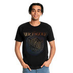Immagine del prodotto Versengold - T-shirt nera Fiore della Vita