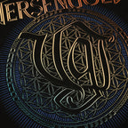 Immagine del prodotto Versengold - T-shirt nera Fiore della Vita