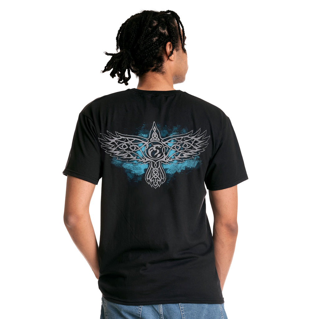 Immagine del prodotto Feuerschwanz - Morrigan T-shirt nera