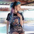 Immagine del prodotto Feuerschwanz - Morrigan T-shirt nera