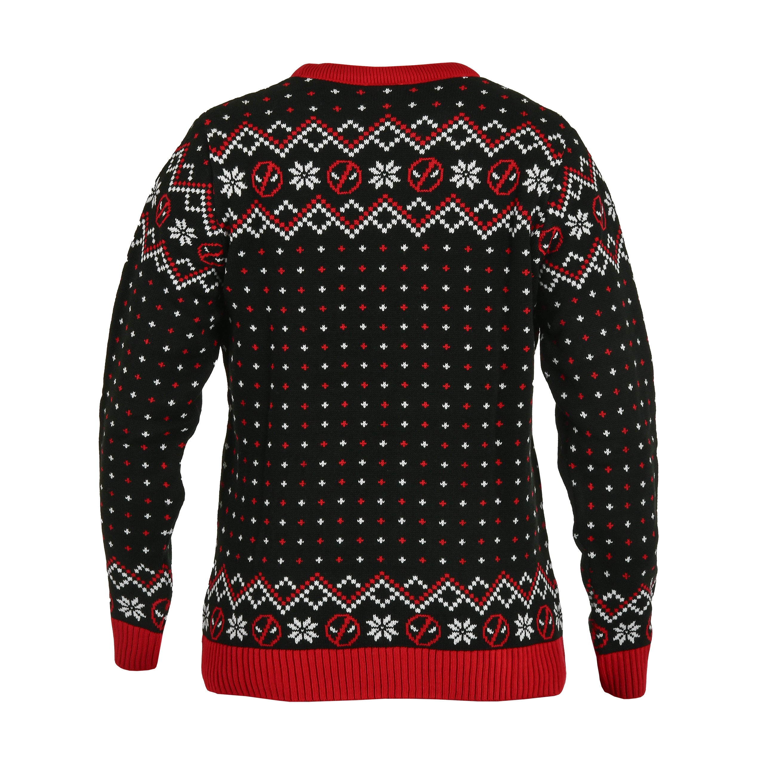 Immagine del prodotto Deadpool - Maglione a maglia Spray
