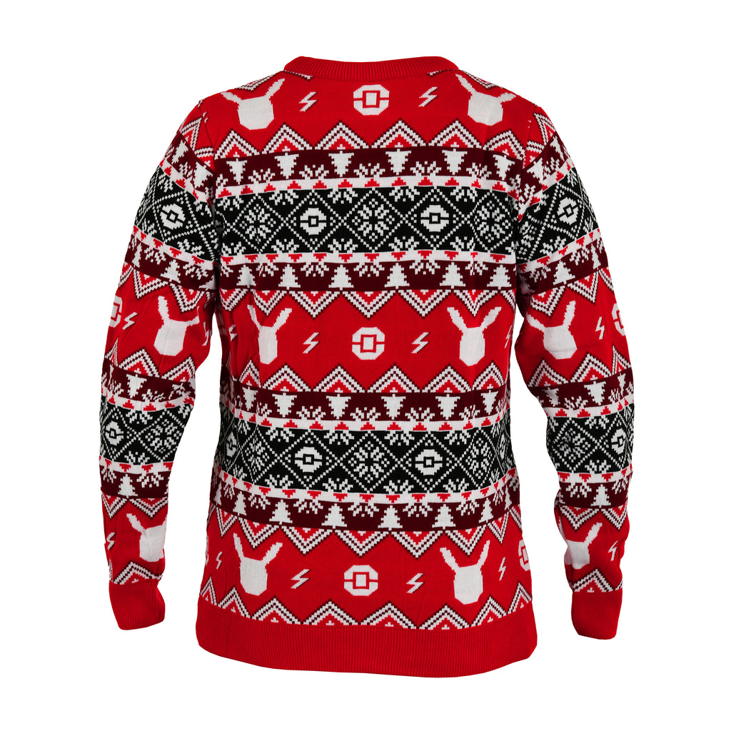 Immagine del prodotto Pokemon - Maglione a maglia Pikachu