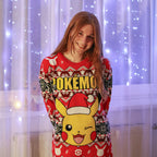 Immagine del prodotto Pokemon - Maglione a maglia Pikachu