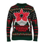Immagine del prodotto Stranger Things - Maglione a maglia Demogorgon