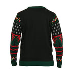 Immagine del prodotto Stranger Things - Maglione a maglia Demogorgon
