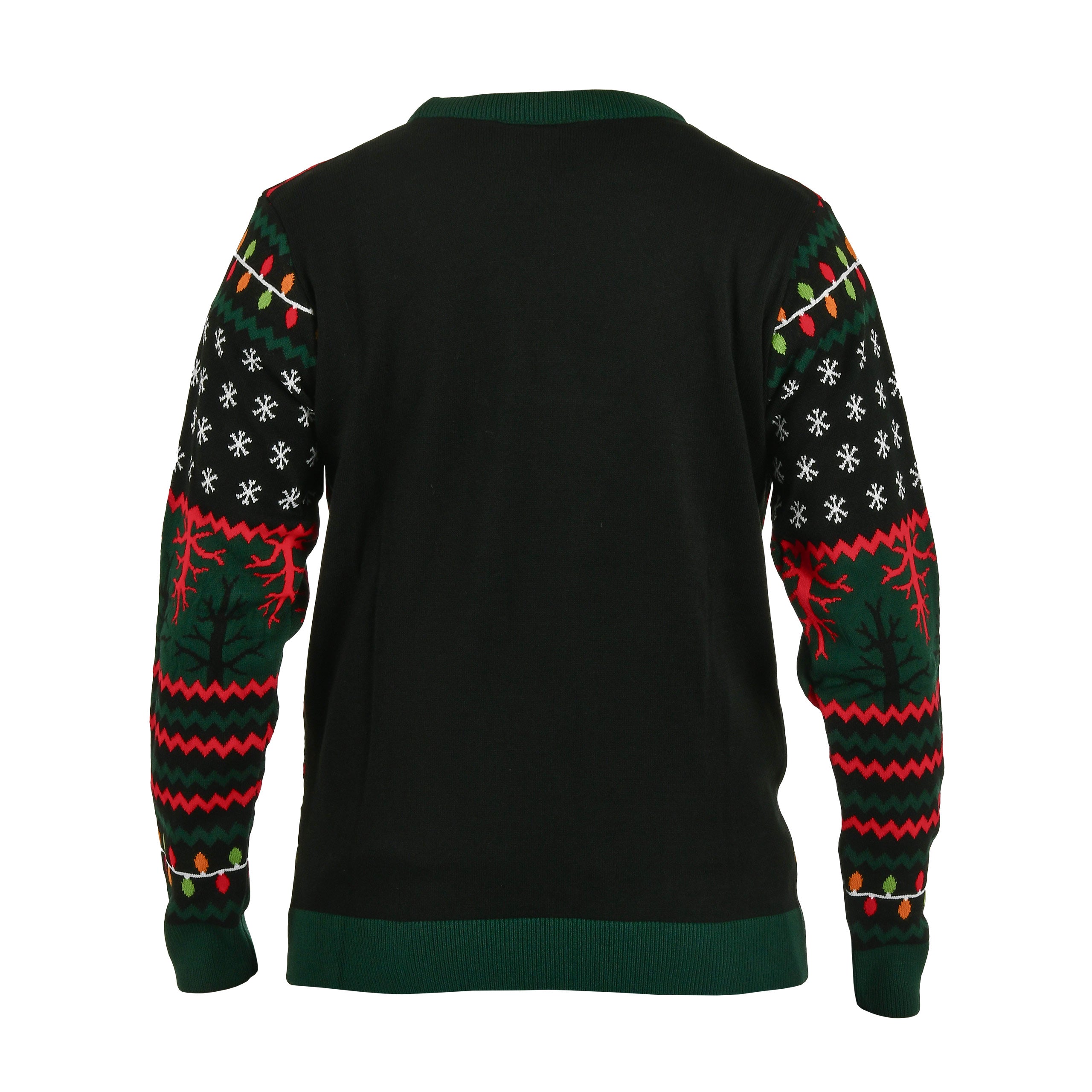 Immagine del prodotto Stranger Things - Maglione a maglia Demogorgon