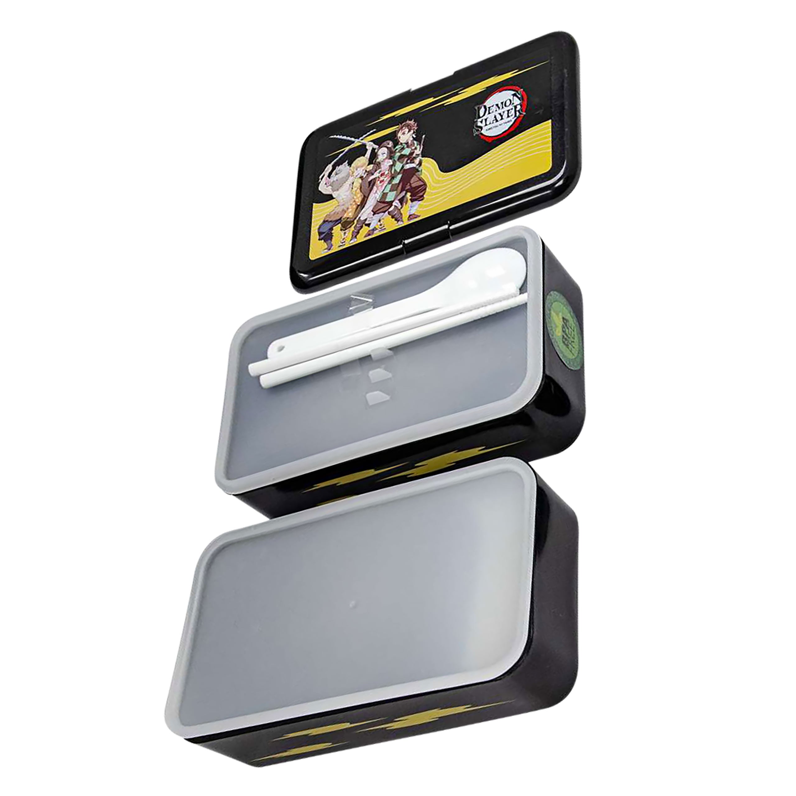 Product image Demon Slayer - Group Bento Lunchbox
