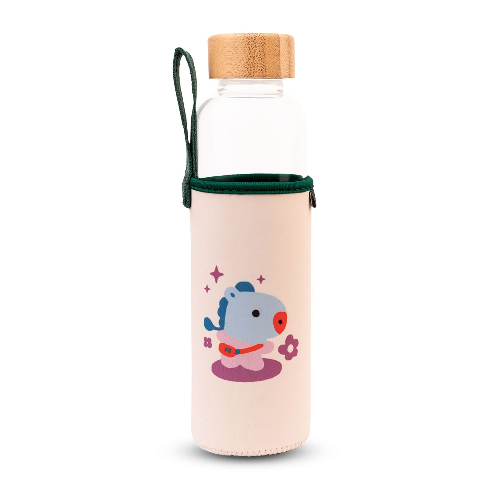 Immagine del prodotto Line Friends - BT21 Mang Bottiglia d'acqua