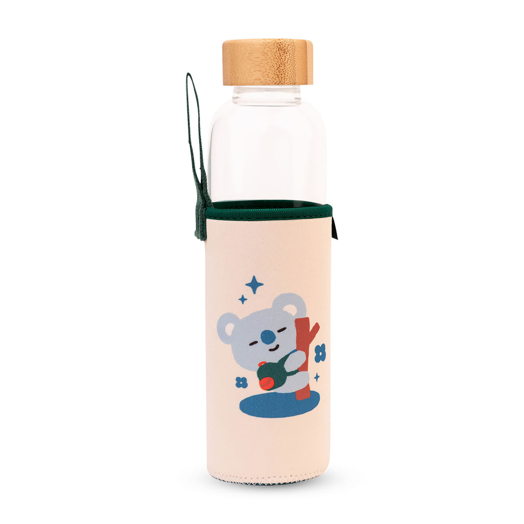 Product image Line Friends - BT21 Koya Drinking Bottle