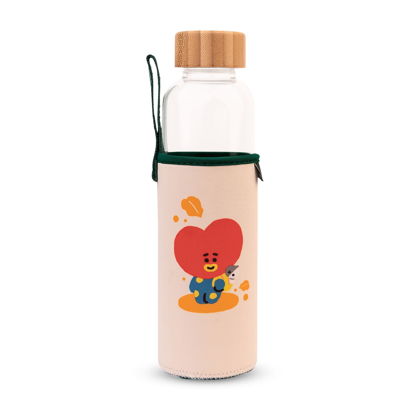 Immagine del prodotto Line Friends - BT21 Tata Bottiglia d'acqua