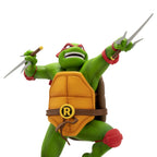 Product image Teenage Mutant Ninja Turtles - Raphael SFC Figure