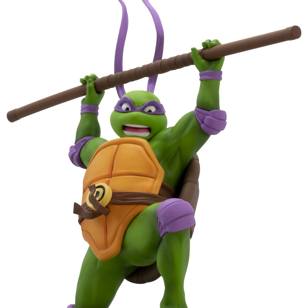 Product image Teenage Mutant Ninja Turtles - Donatello SFC Figure