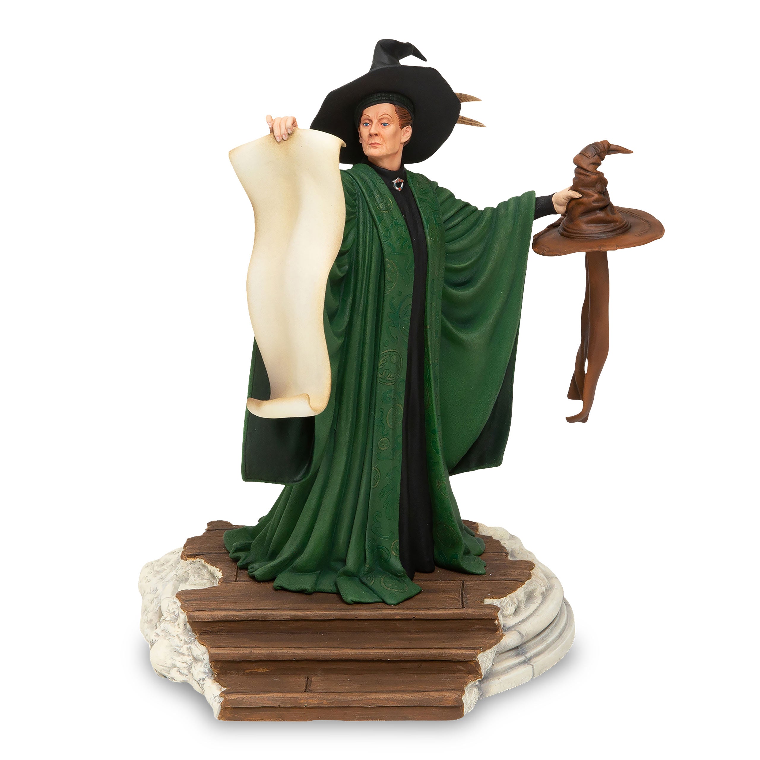 Product image Harry Potter - Professor Minerva McGonagall Year One Figure