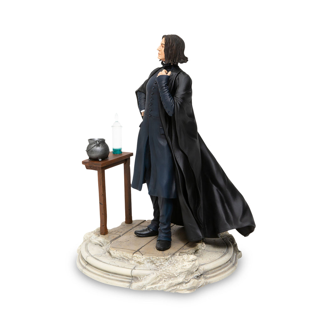 Immagine del prodotto Harry Potter - Figura del Professor Snape del primo anno